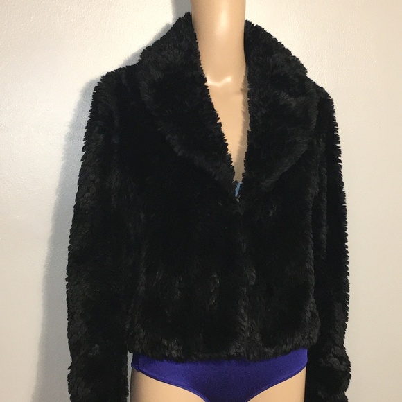 Caslon Jackets & Blazers - CASLON Short Jacket - Black